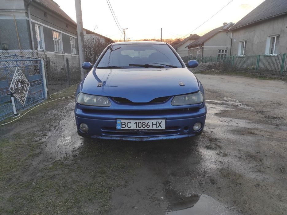 Продам Рено Лагуна 1  покупцю торг