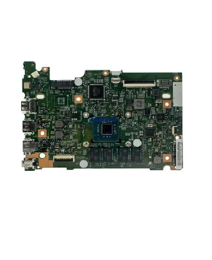 motherboard lenovo ideapad 1 - 14IGL05, testada sem anomalia