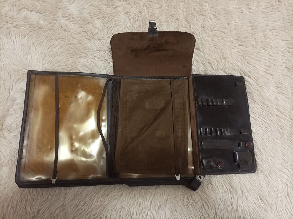 Продам офіцерська польова сумка-планшет