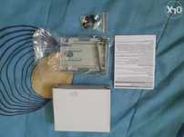 Suporte disco hd ps3 super slim 12 gb novo