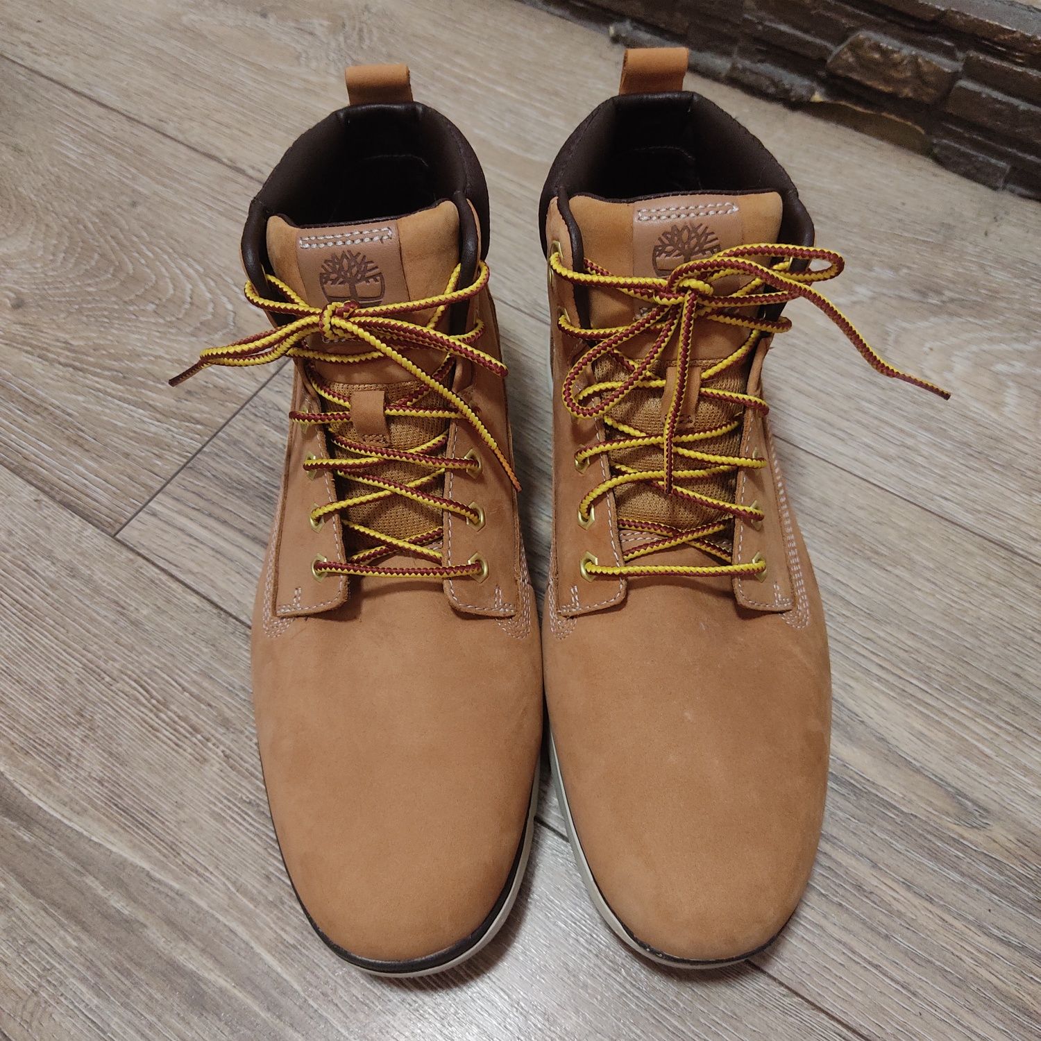 Чоловічі Timberland