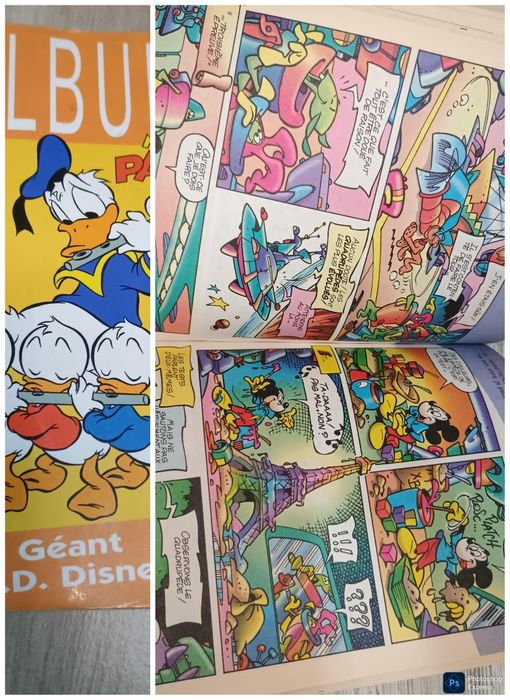 Дрібниці побутові