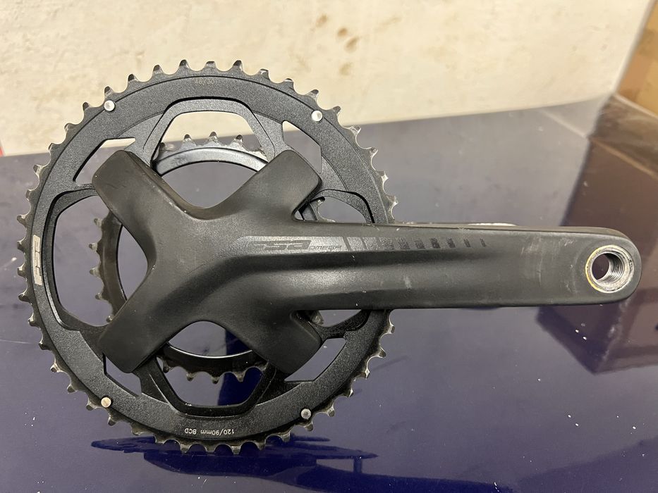 Fsa Omega korba rowerowa 46/30