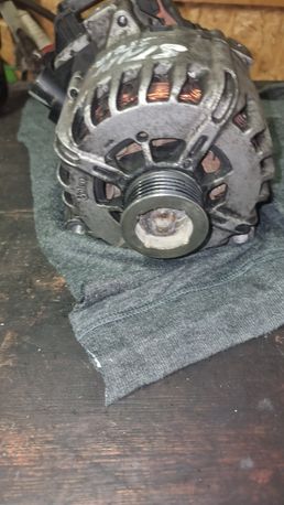 Alternator start stop 180A 1,6ehdi Citroën Peugeot