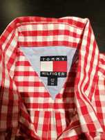 Camisa Tommy Hilfiger nova