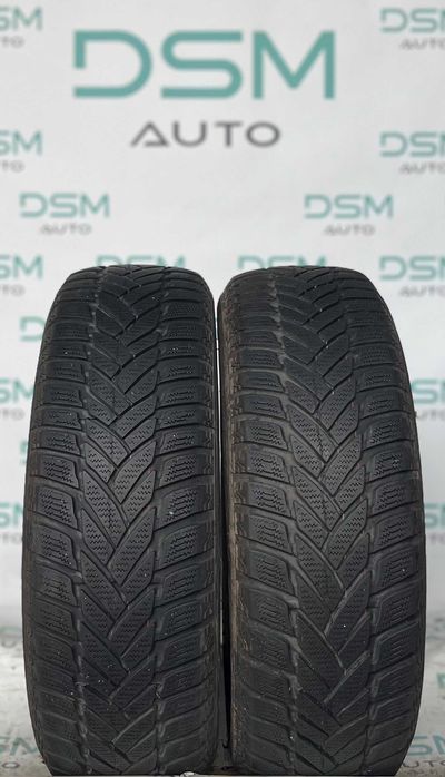 Склад шин б/в. 195/65 R15 Dunlop Sp Winter Sport M3