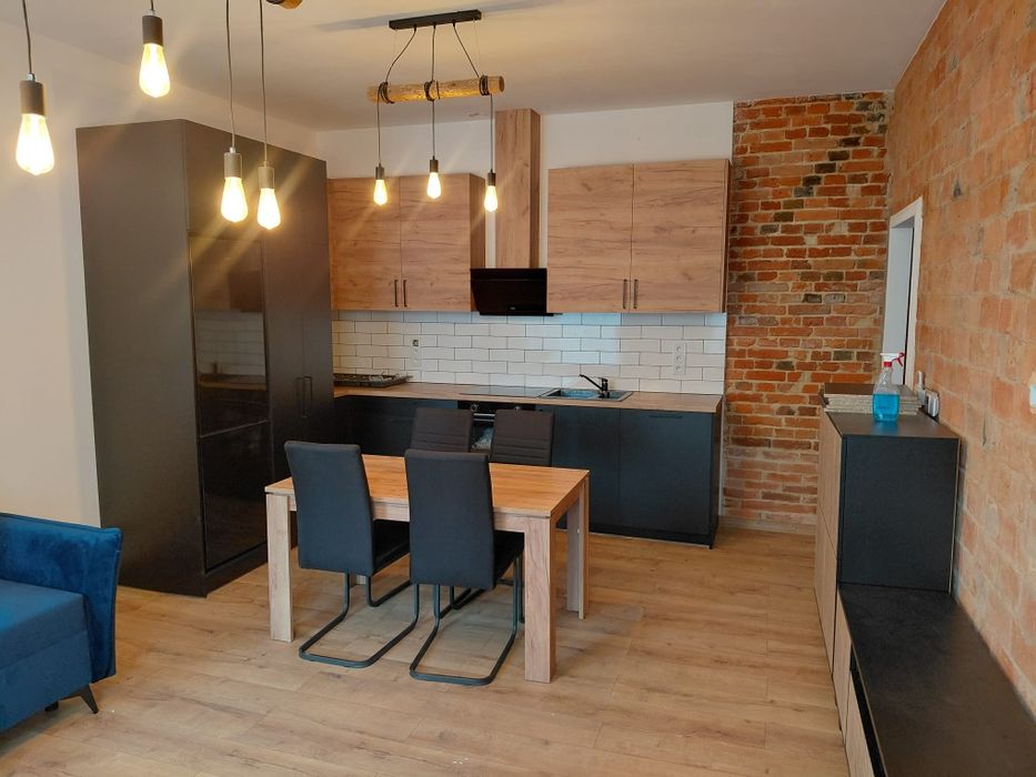 Mieszkanie 45m2 Ściśle Centrum Kielc Sienkiewicza