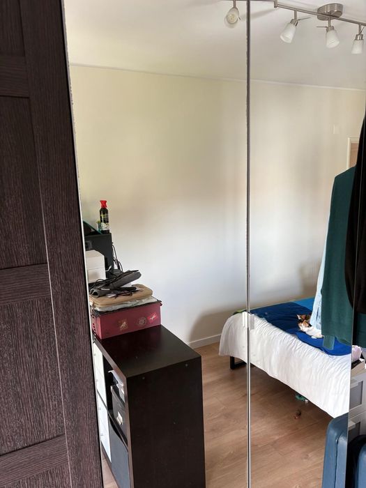 Módulo Ikea Pax 100x236x60