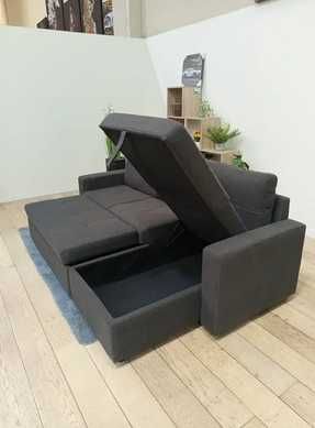 Muito barato Novo sofa cama chaiselongue reversivel ENVIO GRATIS