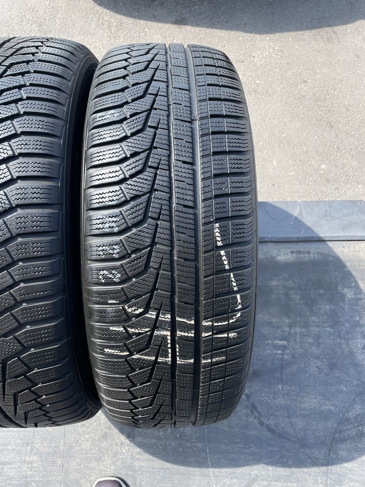 225/60/16 hankook w320