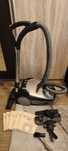 Odkurzacz Zelmer 2400w mocny