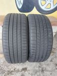255/40 R21 102T Bridgestone 2колеса кінець 2023року