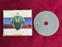 Музыкальный CD Single "Dune – Can't Stop Raving" [Urban – 577 365-2]