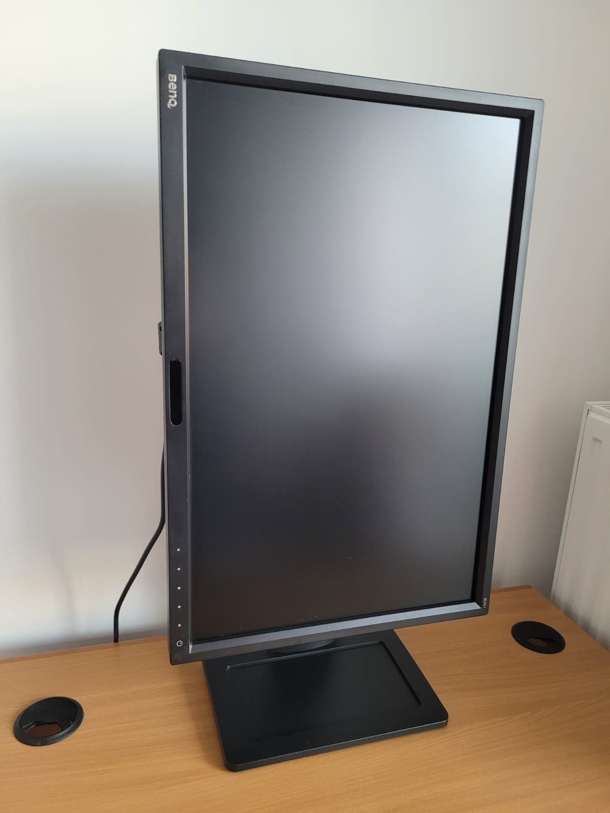 Monitor 24" FHD+ Benq BL2411-T LED IPS | 16:10 | Pivot