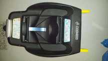 Baza do fotelika Easy Fix Maxi-Cosi