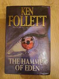 Ken follett "night over water" "The hammer of eden"