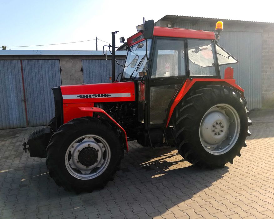 URSUS 6014 (4514,5314)