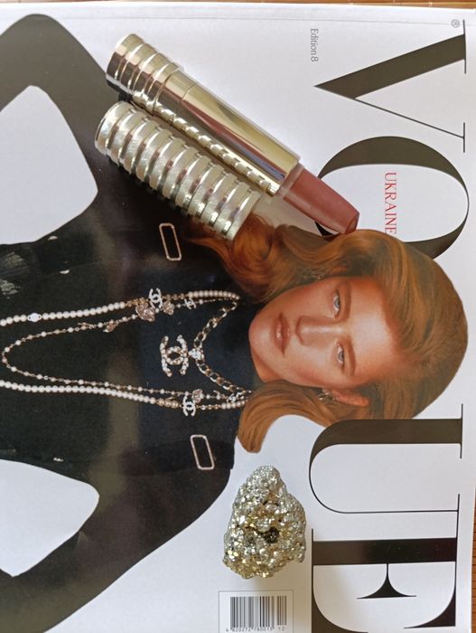 Помада clinique ( оригінал)