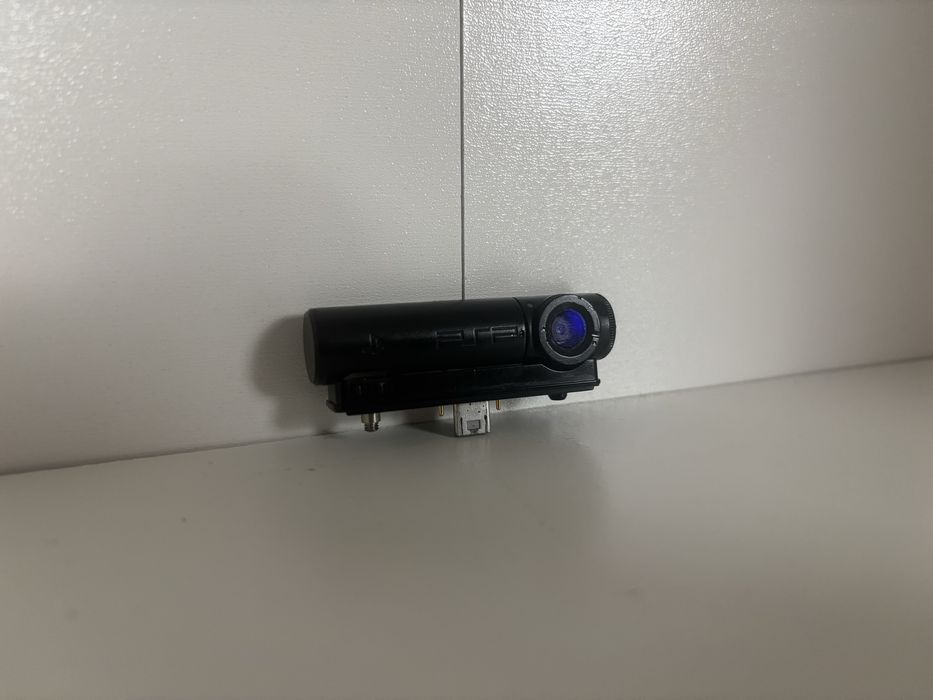 Oryginalna Kamera PSP-450