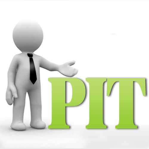Rozliczenie pit rozliczenie roczne korekty PIT 37 36 36L 28
