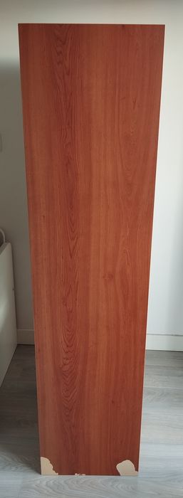 Estante de escritório