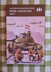 Indie-Pakistan 1971 . J. Dobrzelewski