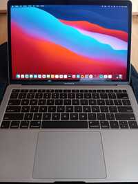 Macbook air 2018