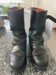 Botas militar Fuzileiras