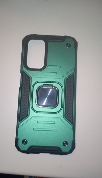 PC + TPU чохол New Transformer на Samsung Galaxy A52 (на самсунг а52)