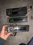 3 Radios Auto para carros