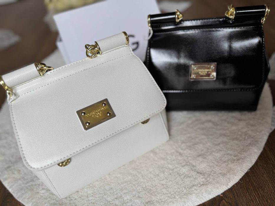 Сумка Dolce &Gabbana  жіноча