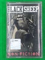 Kaseta Black Sheep Non-Fiction 1994r.