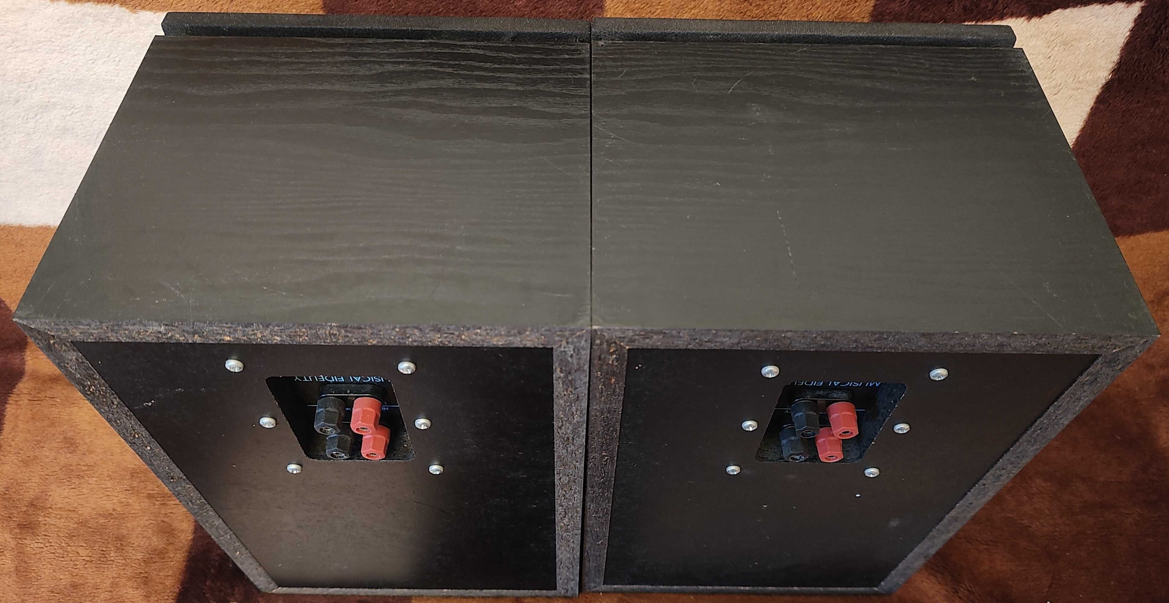 Musical Fidelity Reference2