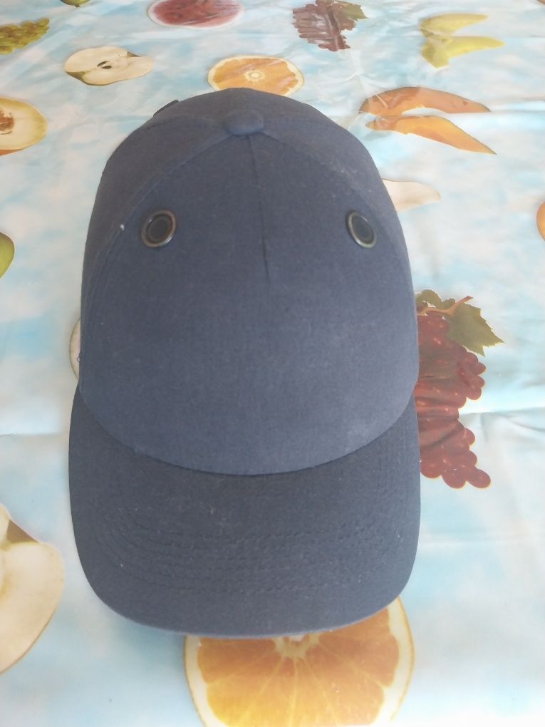 Capacete de protecção