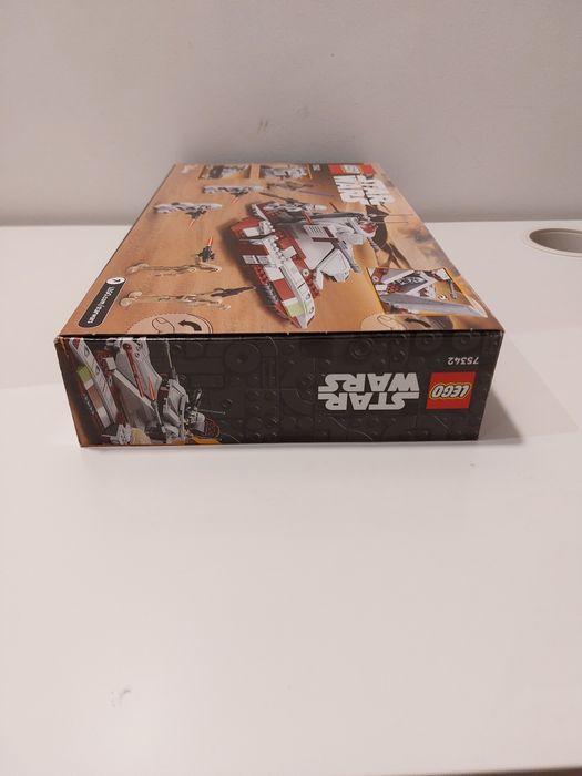 ENVIO GRATIS-LEGO 75342 Republic Fighter Tank (Star Wars)