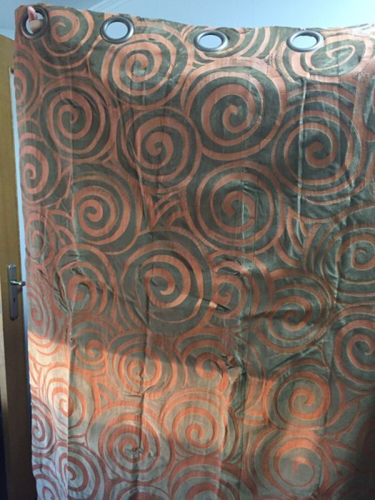 Cortinados Pedroso e Osório