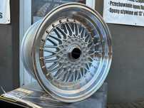 Felgi 17cali BBS BMW E34 E38 E39 E60 E65 5x120 ET 35 nr700H