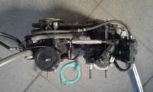 Skuter Wodny SeaDoo GSX rx xp gazniki 135hp