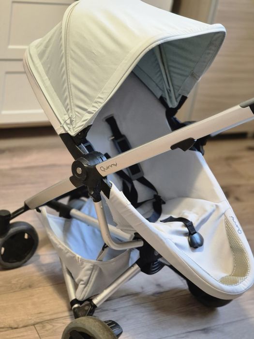 Quinny zapp flex plus