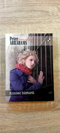 Peter Abrahams "Koniec historii"