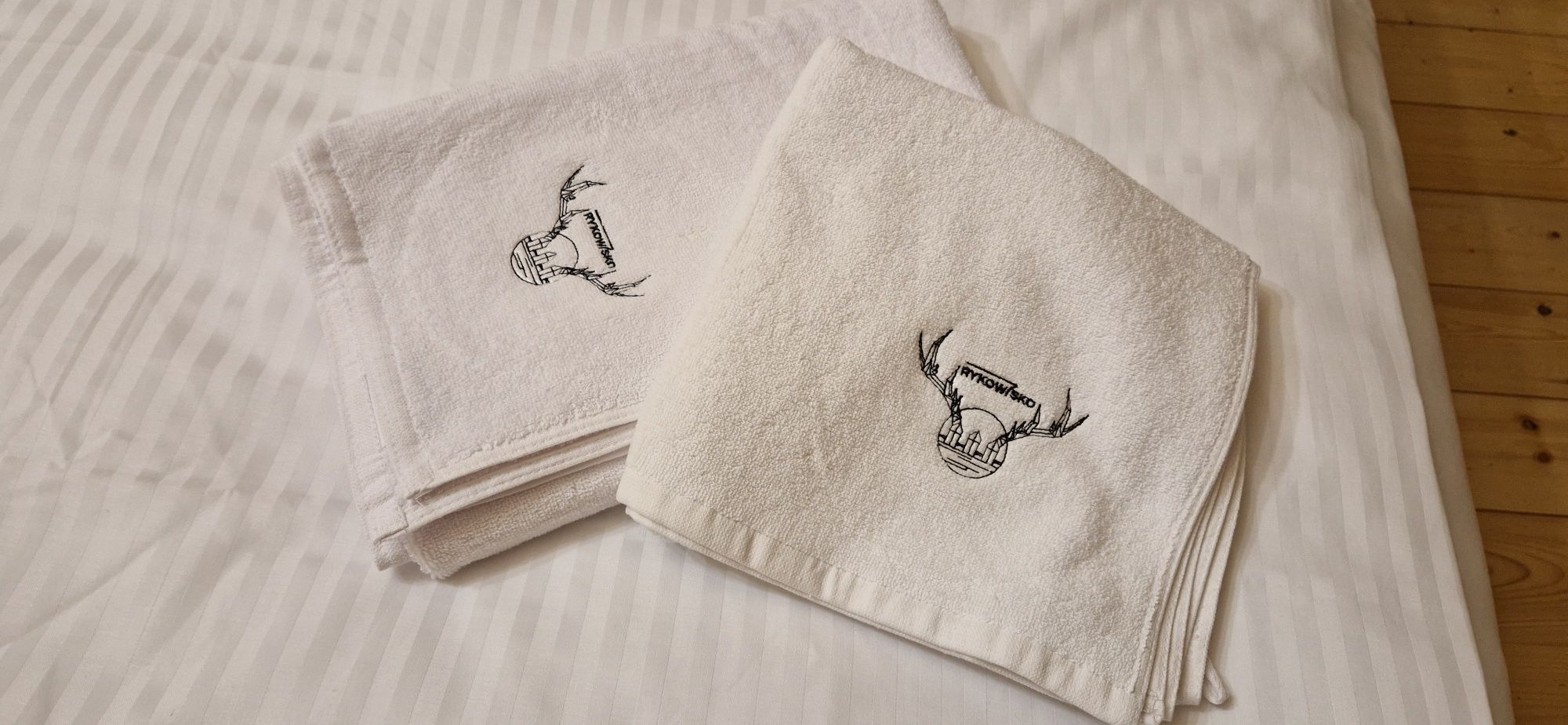 Resort Rykowisko deluxe no 3
