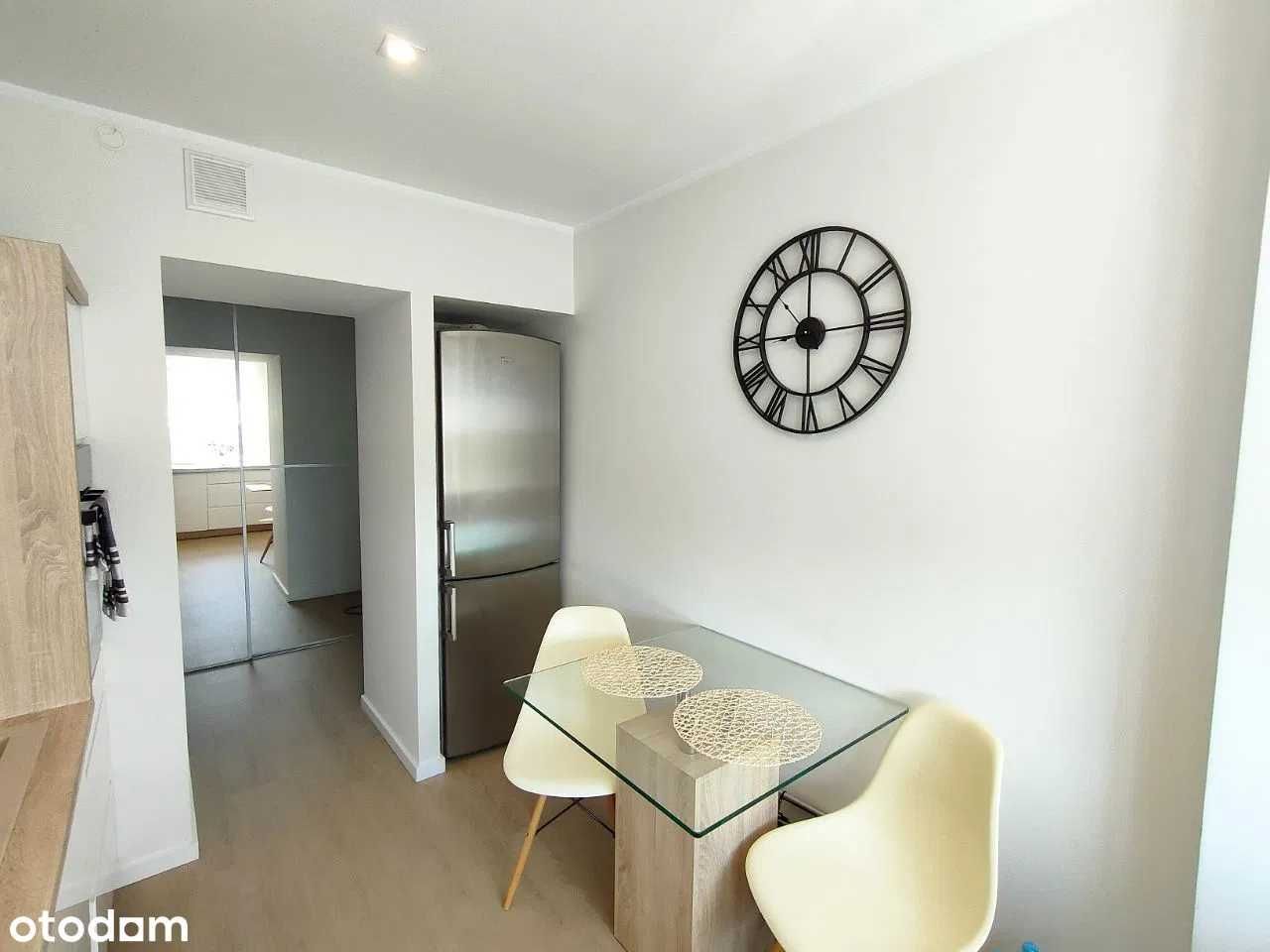 Premium Będzin Narutowicza 51 m2