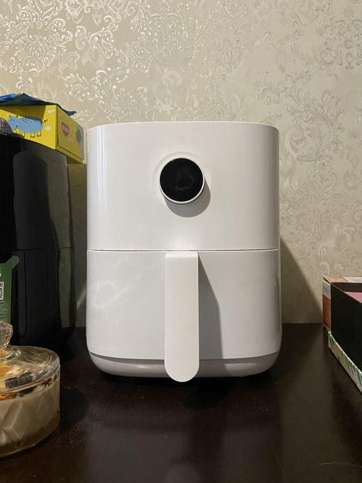 Мультипіч xiaomi mi smart air fryer maf02 (3.5l)