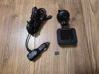 Wideorejestrator NAVITEL AR280 DUAL Kamerka samochodowa + GRATIS 128GB