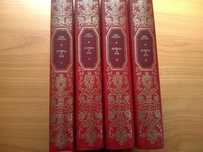 Guerra e Paz (4 vols) - Liev Tolstói