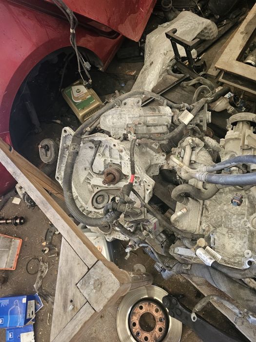 Opel Astra K 2019 - para peças