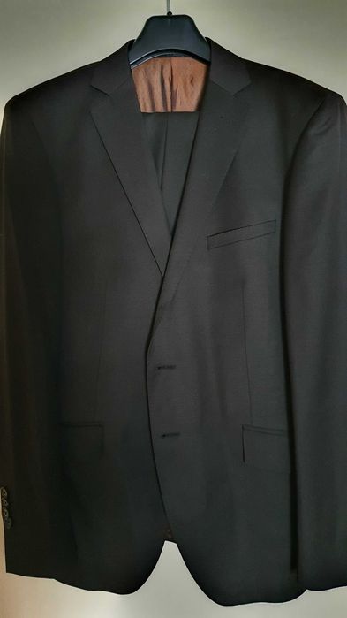 Garnitur dwuczęściowy SUNSET SUITS 176/100/86 (pasek spinki koszula)