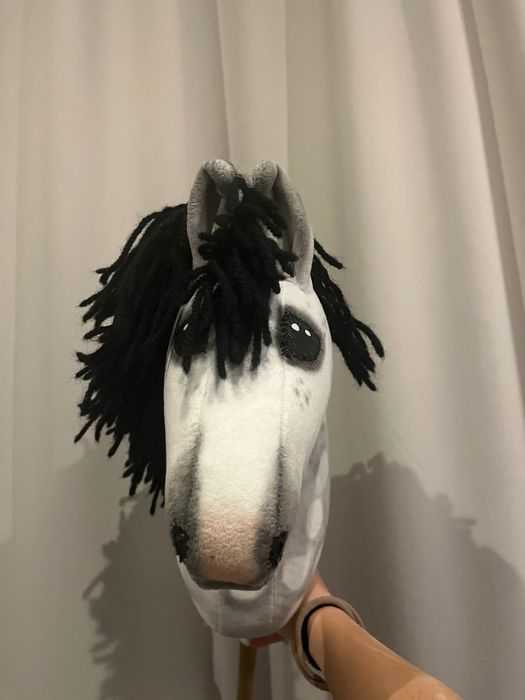 Hobby horse a4 koń na kiju