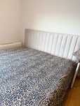 Cama continental