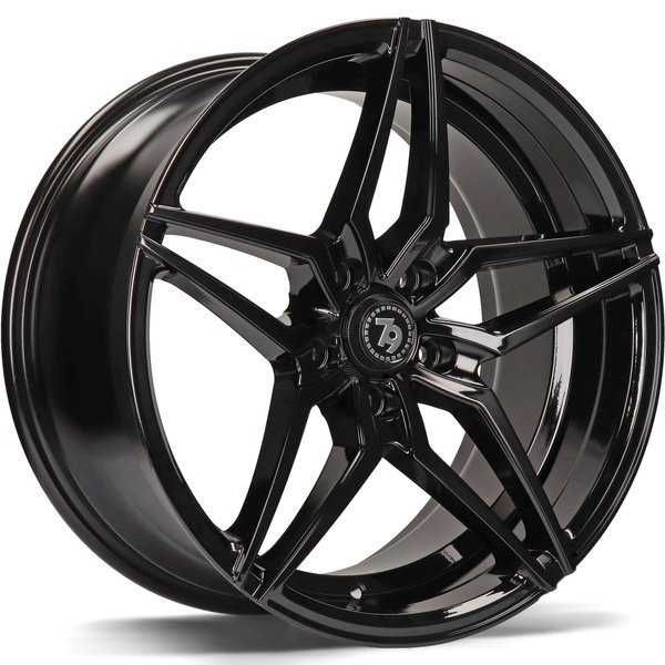 Alufelgi 18'' 5X114,3 SEVENTY9 SV-A Nissan Juke Leaf Qashqai X-Trail